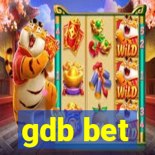 gdb bet